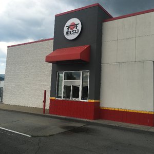 Miso Teriyaki House