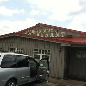 Sarge's Shack